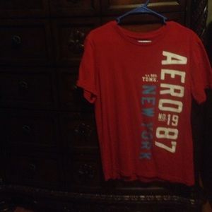 Aeropostale
