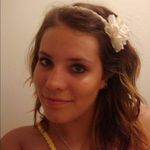 Meet your Posher, Miranda