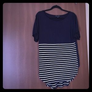 Nautical looking shirt