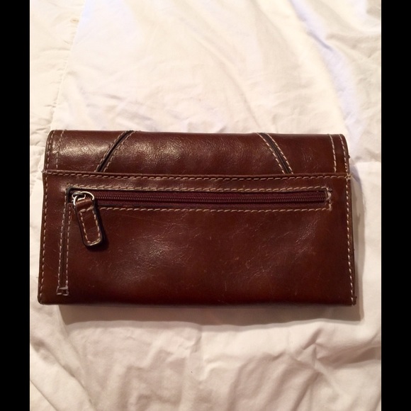 Nine West Wallet - Picture 2 of 3
