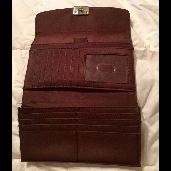 Nine West Wallet - Picture 3 of 3