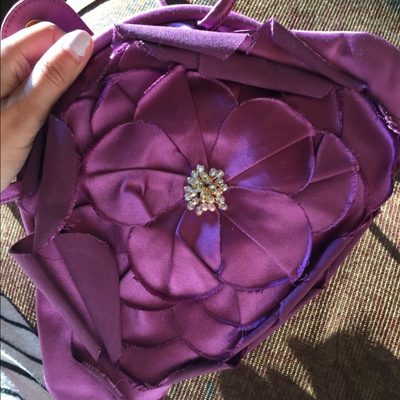 Escada evening bag