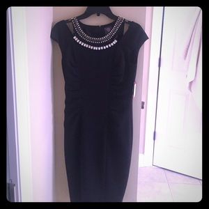 Vince Camuto Cocktail dress🍾 NWT