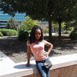 Meet your Posher, Quinnayah