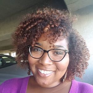 Meet your Posher, Tasha