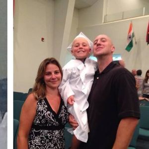 Meet your Posher, Tabatha