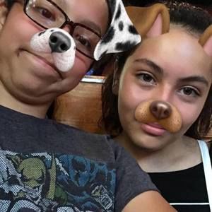 Meet your Posher, Wendy