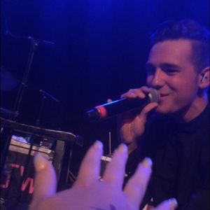 Meet your Posher, Madison