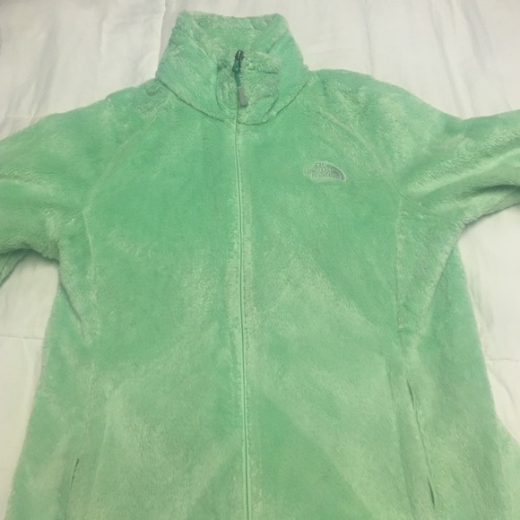 Authentic North Face Oso Fleece 💚💚💚