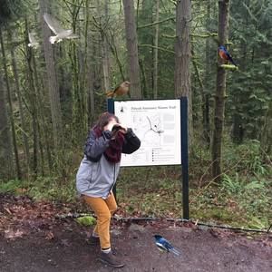 Meet your Posher, Dani