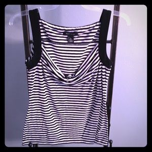 White House Black Market Shell