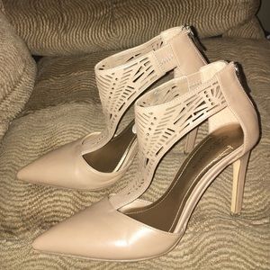 BCBG heels