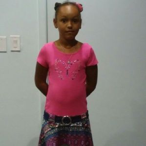 Meet your Posher, Jody