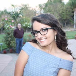 Meet your Posher, Cameron