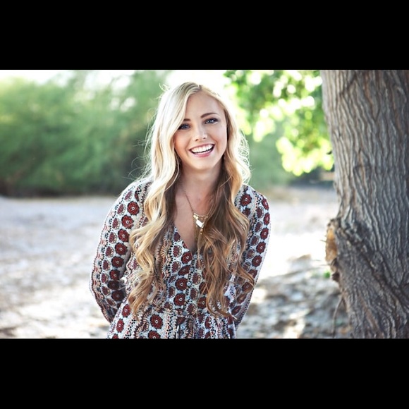 Meet your Posher, Kaylee