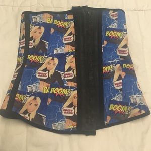 PREMADONNA Waist Trainer