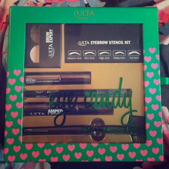 Ulta Eyebrow Kit