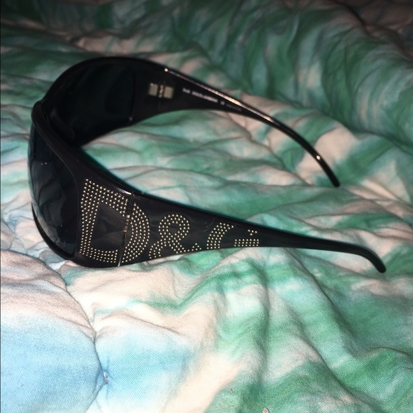Dolce and gabbana sunglasses