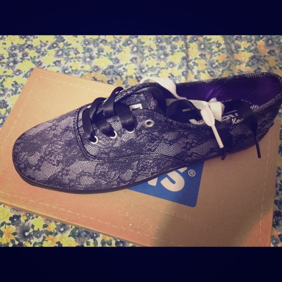 Keds Lace sneakers