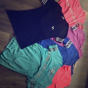 Shirt bundle! 6 shirts.