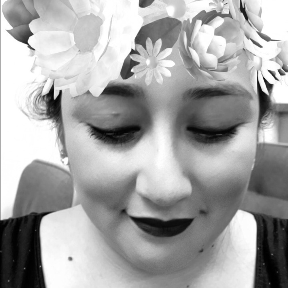 Meet your Posher, Rebecca