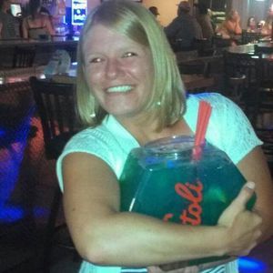 Meet your Posher, Lisa