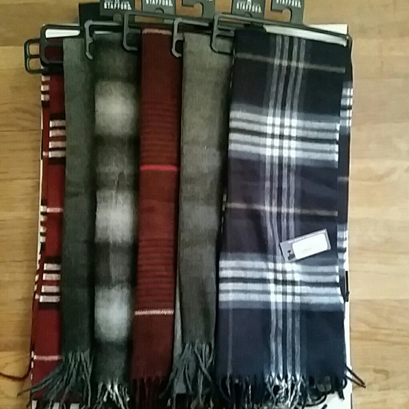 Men's Scarf
