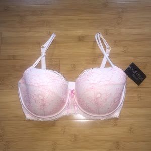 Heidi Klum Intimates Deux Couleurs Bra