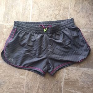 Under Armour Athletic Shorts
