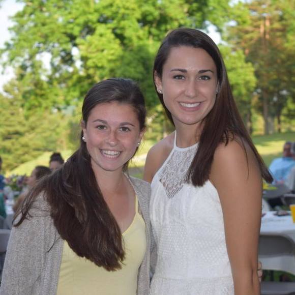 Meet your Posher, Maggie