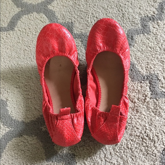 Old Navy flats