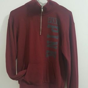 Victoria's Secret Pink Sweatshirt
