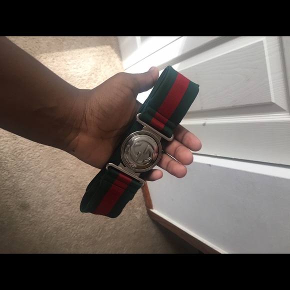 Gucci Belt