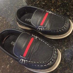 Baby shoes for 18 months to two years