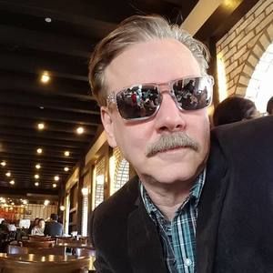 Meet your Posher, Michael