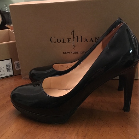 Cole haan Chelsea pump