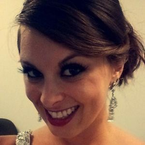 Meet your Posher, Kristina