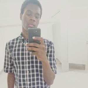 Meet your Posher, Kenya