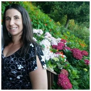 Meet your Posher, Jill