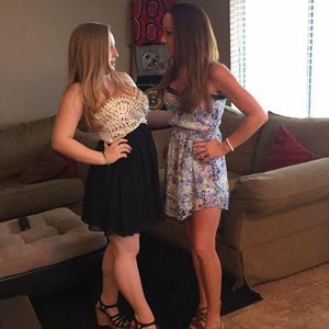 Meet your Posher, Nicky