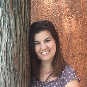 Meet your Posher, Annie