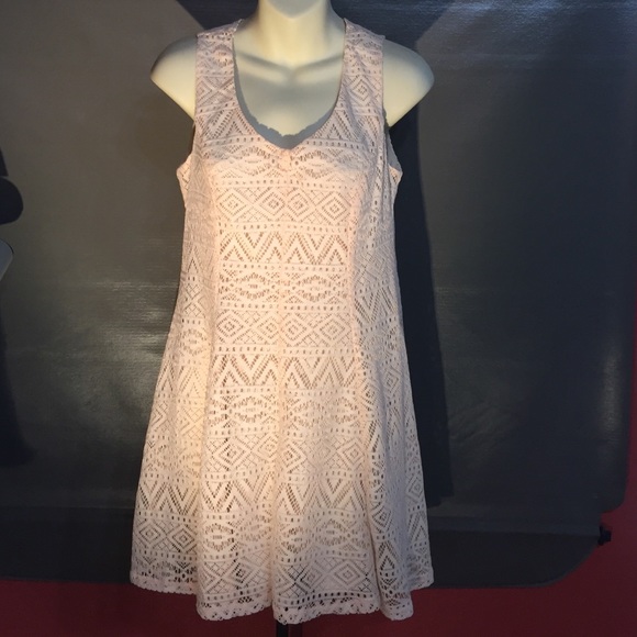 Paper Doll Dress