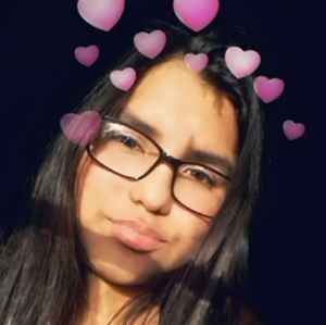 Meet your Posher, Tiffany