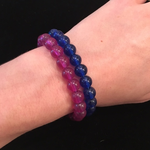 Beaded Bracelets