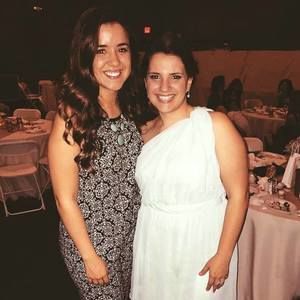 Meet your Posher, Makayla