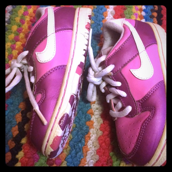 Nike Sneakers ✔️💓