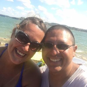 Meet your Posher, Carolyn