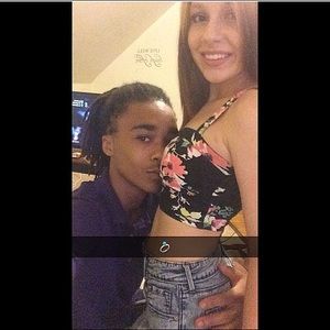 Meet your Posher, Brook