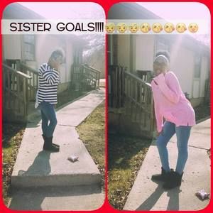 Meet your Posher, Jahday