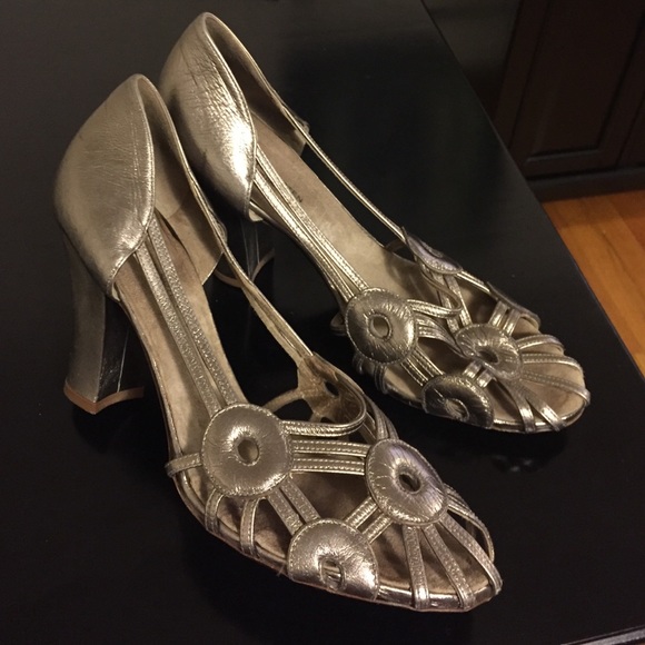 Dries Van Noten 39 size sandals